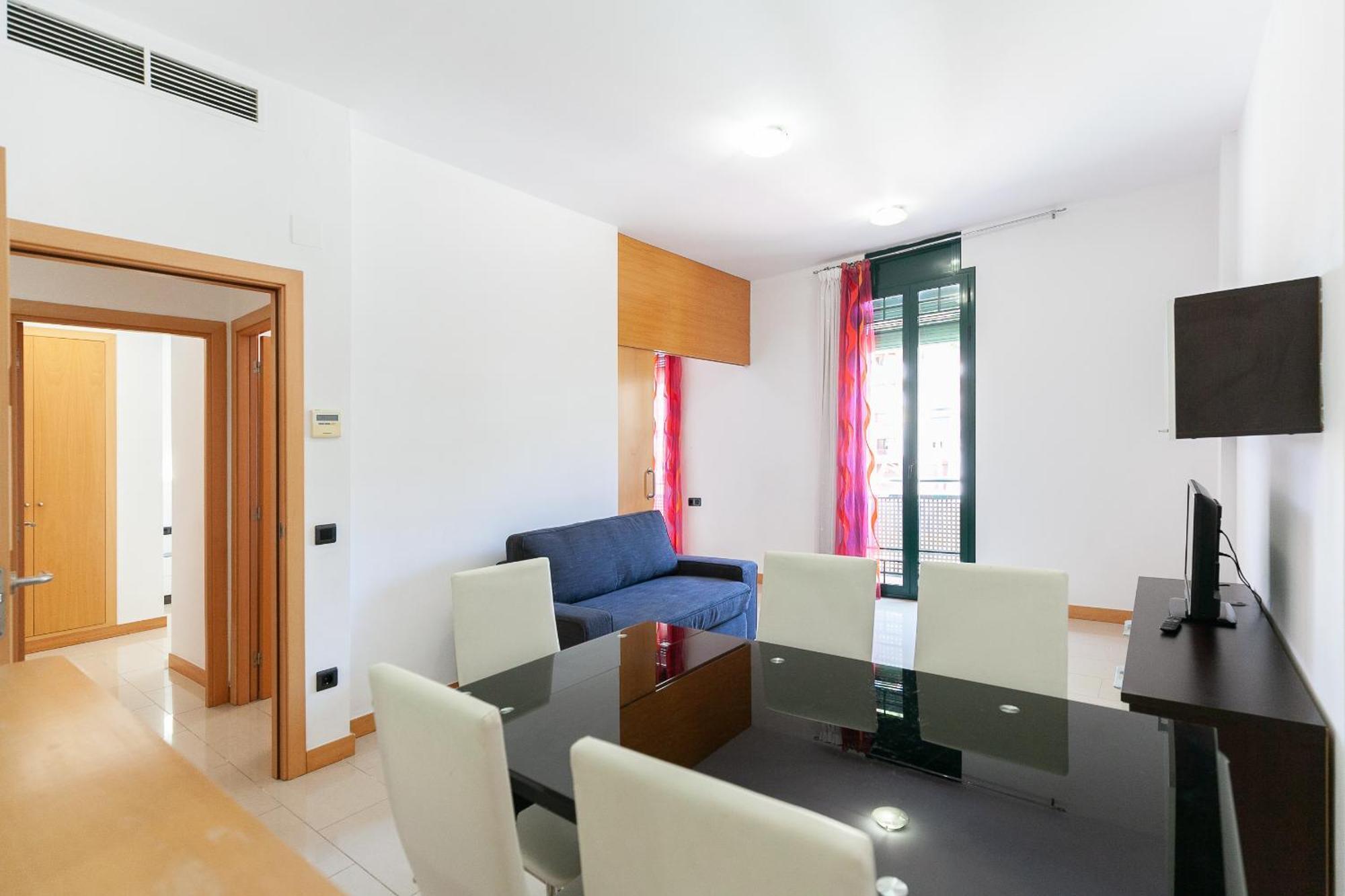 شقة Uhc Sol I Mar Family Complex سالو الغرفة الصورة